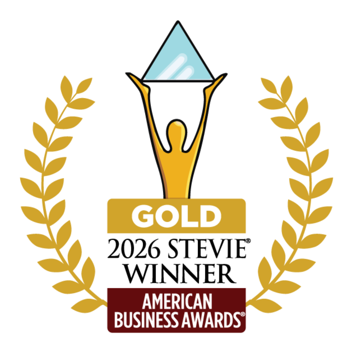 Nsight Health Gold Stevie Award Winner