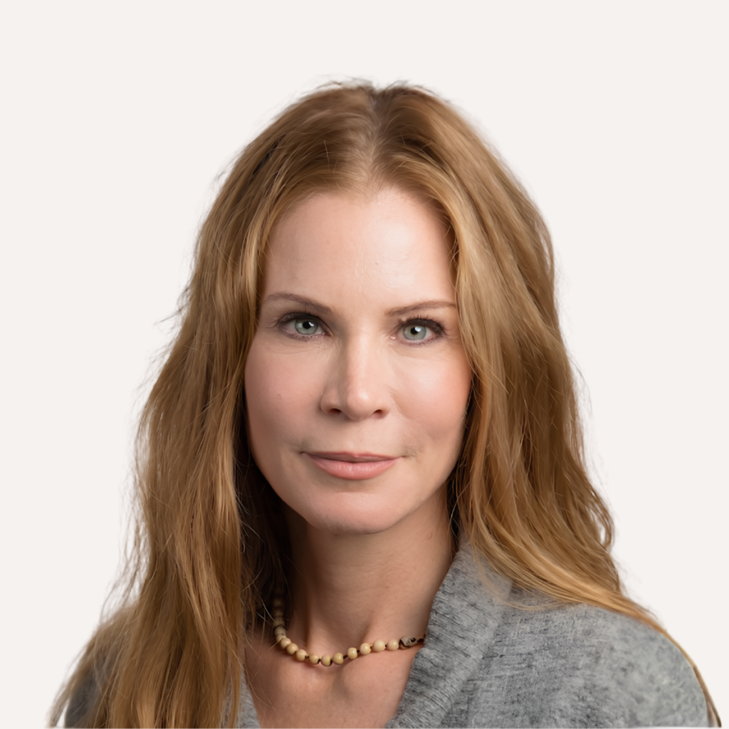 Katie Blatherwick - Chief Technology Officer at Nsight Health