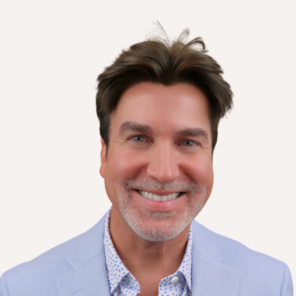Dennis Branch - Nsight Health Chief Revenue Officer